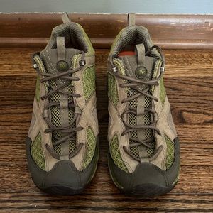 Women’s Merrell Avian Light Ventilator/Brindle